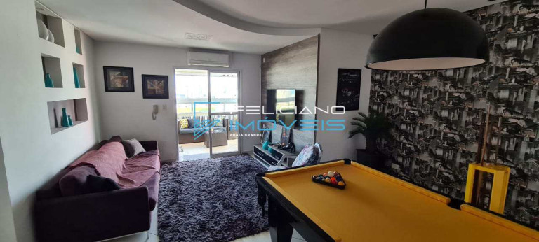 Imagem Cobertura com 3 Quartos à Venda, 167 m² em Guilhermina - Praia Grande Imagem Cobertura com 3 Quartos à Venda, 167 m² em Guilhermina - Praia Grande