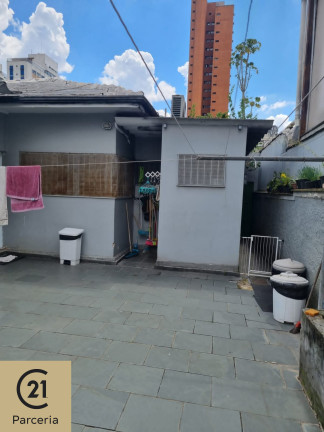 Imagem Sobrado com 5 Quartos para Alugar, 500 m² em Moema - São Paulo Imagem Sobrado com 5 Quartos para Alugar, 500 m² em Moema - São Paulo