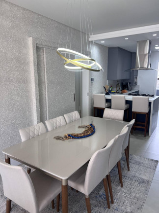 Imagem Apartamento com 4 Quartos à Venda, 138 m² em Centro - Balneário Camboriú