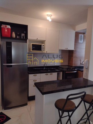 Imagem Apartamento com 2 Quartos à Venda, 48 m² em Centro - Osasco Imagem Apartamento com 2 Quartos à Venda, 48 m² em Centro - Osasco