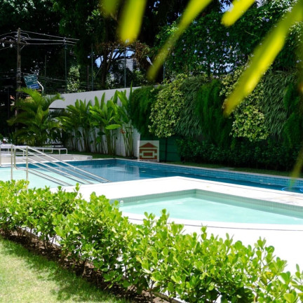 Imagem Apartamento com 2 Quartos para Alugar, 44 m² Imagem Apartamento com 2 Quartos para Alugar, 44 m²