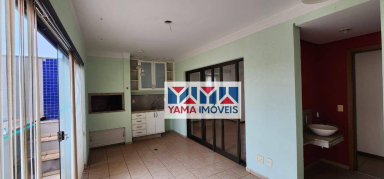 Imagem Cobertura com 4 Quartos à Venda, 267 m² em Jardim Irajá - Ribeirão Preto Imagem Cobertura com 4 Quartos à Venda, 267 m² em Jardim Irajá - Ribeirão Preto