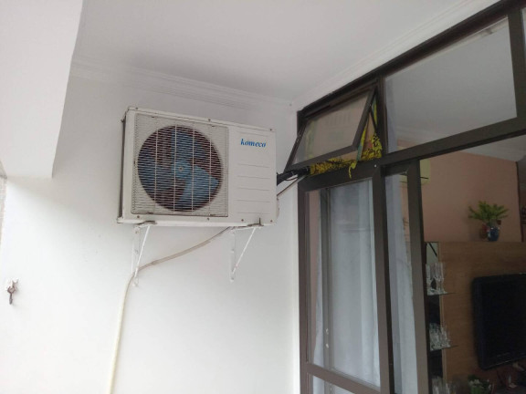 Imagem Apartamento com 2 Quartos à Venda, 76 m² em Enseada - Guarujá