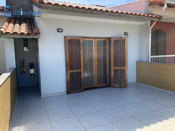 Imagem Sobrado com 4 Quartos à Venda, em Santa Terezinha - São Bernardo Do Campo Imagem Sobrado com 4 Quartos à Venda, em Santa Terezinha - São Bernardo Do Campo