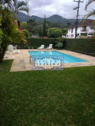 Imagem Apartamento com 2 Quartos à Venda, 75 m² em Alto - Teresópolis