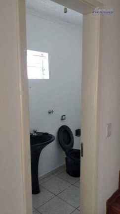 Imagem Sobrado com 3 Quartos à Venda, 136 m² em Chora Menino - São Paulo Imagem Sobrado com 3 Quartos à Venda, 136 m² em Chora Menino - São Paulo