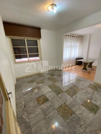 Imagem Apartamento com 3 Quartos à Venda, 100 m² em Higienópolis - São Paulo