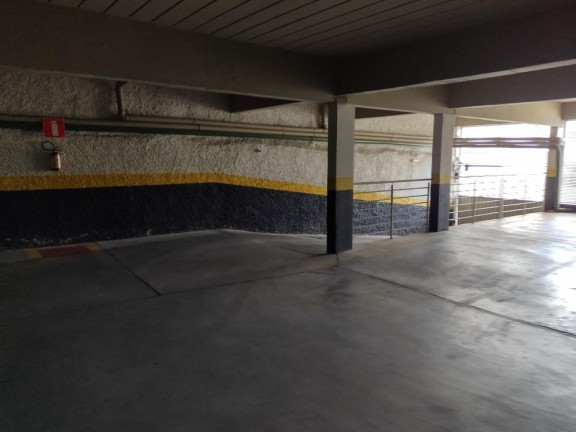 Imagem Apartamento com 2 Quartos à Venda, 58 m² em Glória - Belo Horizonte