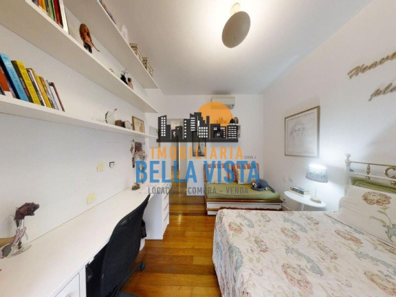 Imagem Apartamento com 4 Quartos à Venda, 365 m² em Vila Nova Conceição - São Paulo
