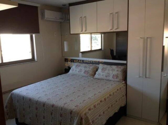 Imagem Apartamento com 2 Quartos à Venda, 65 m² em Pechincha - Rio De Janeiro Imagem Apartamento com 2 Quartos à Venda, 65 m² em Pechincha - Rio De Janeiro