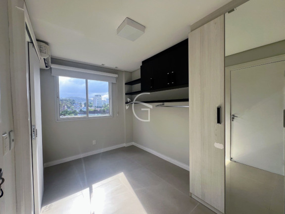 Imagem Apartamento com 3 Quartos à Venda, 107 m² em Anita Garibaldi - Joinville