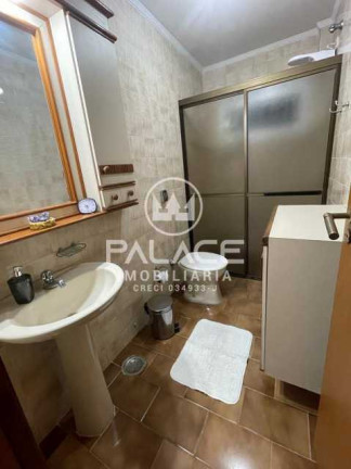 Imagem Apartamento com 3 Quartos à Venda, 148 m² em Paulista - Piracicaba Imagem Apartamento com 3 Quartos à Venda, 148 m² em Paulista - Piracicaba