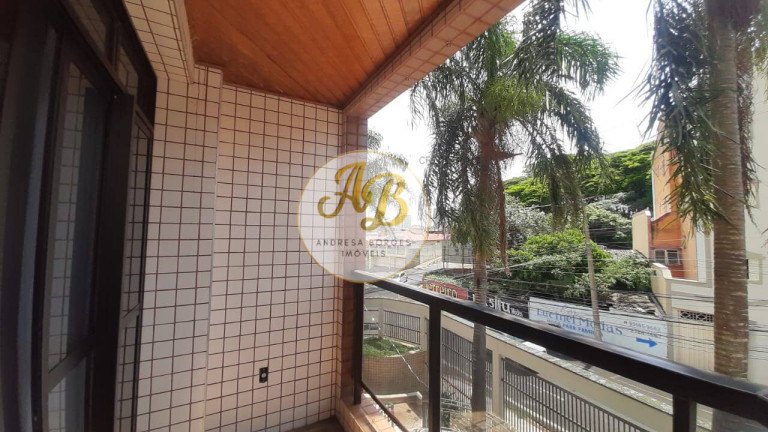 Imagem Apartamento com 3 Quartos à Venda, 204 m² em Jardim Consolação - Franca