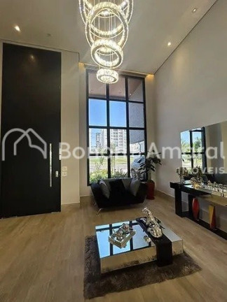 Imagem Casa de Condomínio com 4 Quartos à Venda, 631 m² em Jardim América - Paulínia Imagem Casa de Condomínio com 4 Quartos à Venda, 631 m² em Jardim América - Paulínia