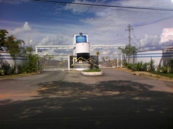 Imagem Terreno à Venda, 1.400.000 m² em Colina Santa Mônica - Votorantim