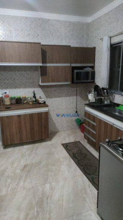 Imagem Sobrado com 2 Quartos à Venda, 70 m² em Parque Continental Ii - Guarulhos Imagem Sobrado com 2 Quartos à Venda, 70 m² em Parque Continental Ii - Guarulhos