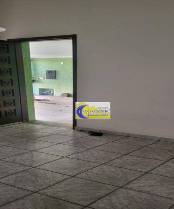 Imagem Casa com 3 Quartos à Venda, 136 m² em Rudge Ramos - São Bernardo Do Campo