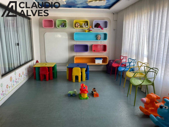 Imagem Apartamento com 4 Quartos à Venda, 180 m² em Santa Mônica - Feira De Santana Imagem Apartamento com 4 Quartos à Venda, 180 m² em Santa Mônica - Feira De Santana