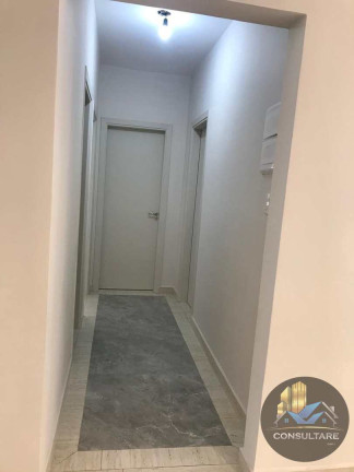 Imagem Apartamento com 3 Quartos à Venda, 138 m² em José Menino - Santos