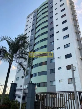 Imagem Casa de Condomínio com 3 Quartos à Venda, 103 m² em Candelária - Natal