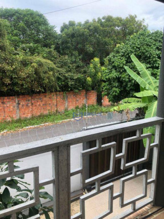 Imagem Casa com 2 Quartos à Venda, 180 m² em Parque Havaí - Eusébio Imagem Casa com 2 Quartos à Venda, 180 m² em Parque Havaí - Eusébio