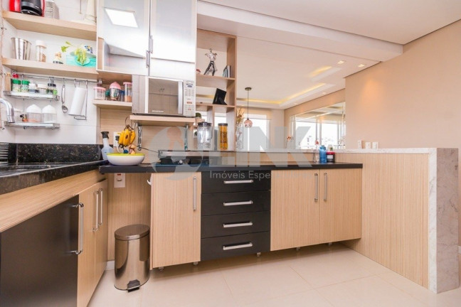 Imagem Apartamento com 2 Quartos à Venda, 77 m² em Petrópolis - Porto Alegre