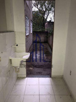 Imagem Apartamento com 2 Quartos para Alugar, 22 m² em Ampliação - Itaboraí