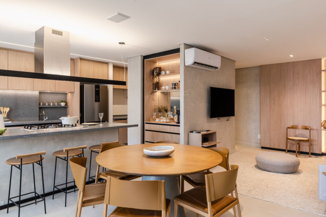Imagem Apartamento com 2 Quartos à Venda, 68 m² em Setor Bueno - Goiânia Imagem Apartamento com 2 Quartos à Venda, 68 m² em Setor Bueno - Goiânia