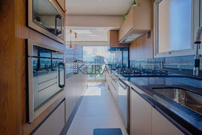 Imagem Apartamento com 3 Quartos à Venda, 96 m² em Vila Osasco - Osasco