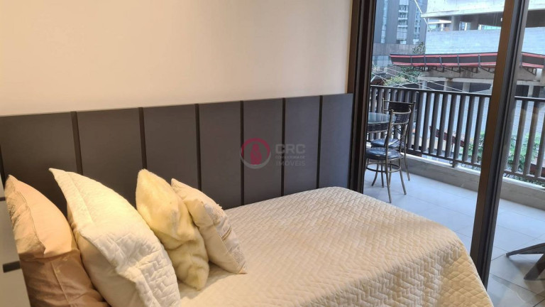 Imagem Apartamento com 1 Quarto para Alugar, 69 m² em Sumarezinho - São Paulo Imagem Apartamento com 1 Quarto para Alugar, 69 m² em Sumarezinho - São Paulo