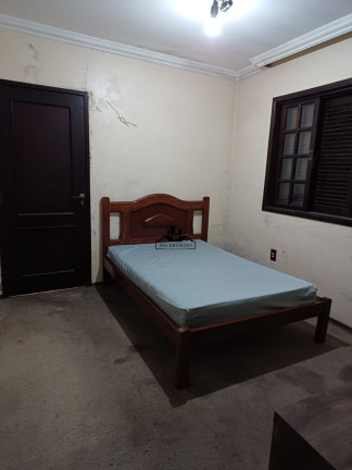 Imagem Casa com 3 Quartos à Venda, 180 m² em Vila Assunção - Santo André