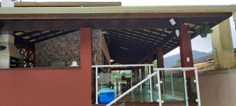 Imagem Sobrado com 4 Quartos à Venda, 270 m² em Tabatinga - Caraguatatuba Imagem Sobrado com 4 Quartos à Venda, 270 m² em Tabatinga - Caraguatatuba
