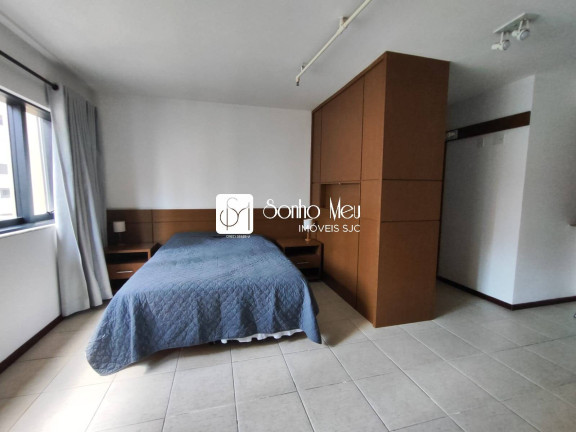 Imagem Apartamento com 1 Quarto para Alugar, 40 m² em Parque Residencial Aquarius - São José Dos Campos Imagem Apartamento com 1 Quarto para Alugar, 40 m² em Parque Residencial Aquarius - São José Dos Campos