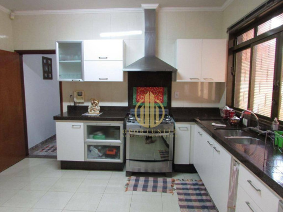 Imagem Casa com 4 Quartos à Venda, 230 m² em Ribeirânia - Ribeirão Preto