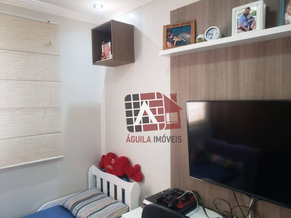 Imagem Apartamento com 2 Quartos à Venda, 47 m² em Vila Curuçá - São Paulo Imagem Apartamento com 2 Quartos à Venda, 47 m² em Vila Curuçá - São Paulo