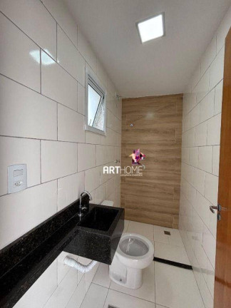 Imagem Cobertura com 2 Quartos à Venda, 76 m² em Parque Das Nações - Santo André Imagem Cobertura com 2 Quartos à Venda, 76 m² em Parque Das Nações - Santo André