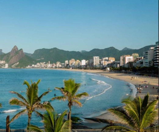 Imagem Apartamento com 2 Quartos à Venda, 49 m² em Copacabana - Rio De Janeiro Imagem Apartamento com 2 Quartos à Venda, 49 m² em Copacabana - Rio De Janeiro
