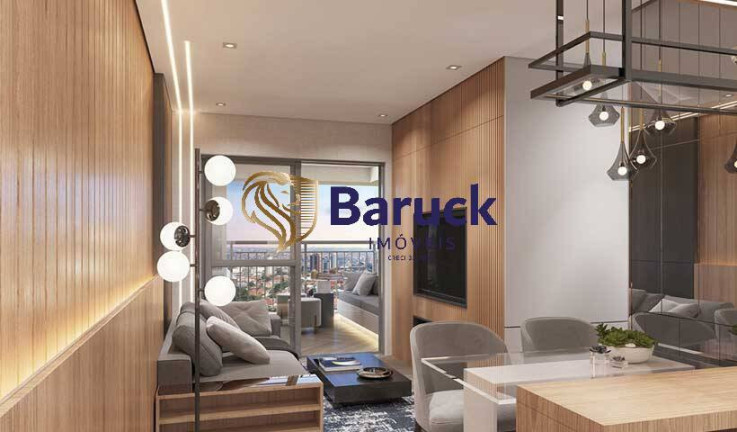 Imagem Apartamento com 2 Quartos à Venda, 60 m² em Ipiranga - São Paulo Imagem Apartamento com 2 Quartos à Venda, 60 m² em Ipiranga - São Paulo