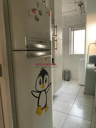Imagem Apartamento com 3 Quartos à Venda, 64 m² em Jardim íris - São Paulo Imagem Apartamento com 3 Quartos à Venda, 64 m² em Jardim íris - São Paulo