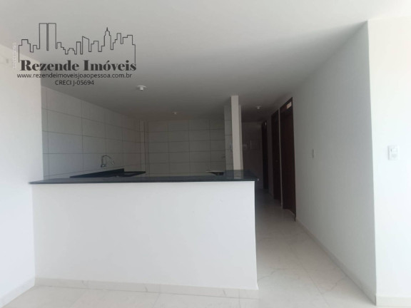 Imagem Apartamento com 3 Quartos à Venda, 69 m² em Bessa - João Pessoa
