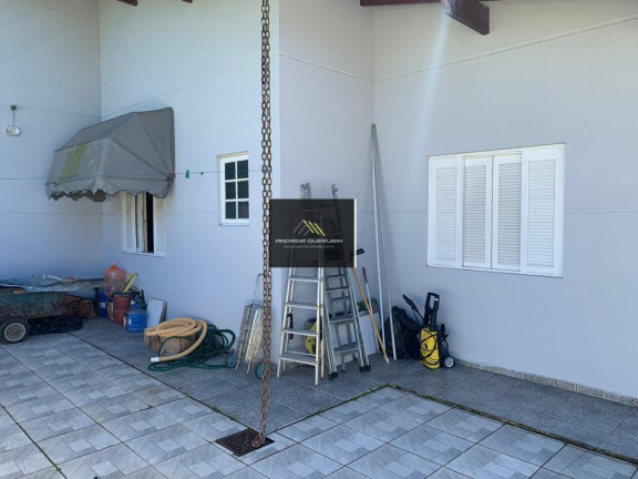 Imagem Casa com 3 Quartos à Venda, 120 m² em Horto Florestal - Ubatuba