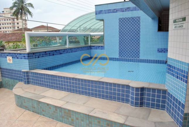 Imagem Apartamento com 2 Quartos para Alugar, 70 m² em Caiçara - Praia Grande Imagem Apartamento com 2 Quartos para Alugar, 70 m² em Caiçara - Praia Grande