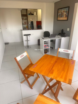 Imagem Imóvel com 3 Quartos à Venda, 70 m² em Vila Andrade - São Paulo Imagem Imóvel com 3 Quartos à Venda, 70 m² em Vila Andrade - São Paulo