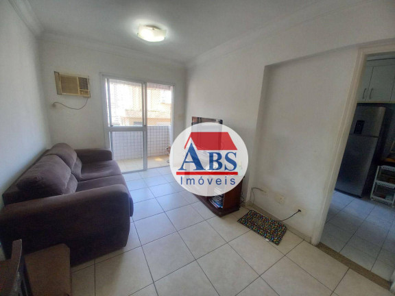 Imagem Apartamento com 3 Quartos à Venda, 90 m² em Gonzaga - Santos Imagem Apartamento com 3 Quartos à Venda, 90 m² em Gonzaga - Santos