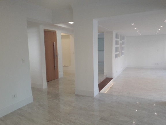 Imagem Apartamento com 3 Quartos à Venda, 201 m² em Indianópolis - São Paulo Imagem Apartamento com 3 Quartos à Venda, 201 m² em Indianópolis - São Paulo