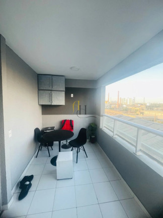 Imagem Apartamento com 1 Quarto à Venda, 32 m² em água Branca - São Paulo
