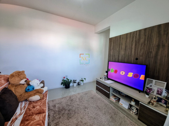 Imagem Apartamento com 2 Quartos à Venda, 58 m² em Areias - São José Imagem Apartamento com 2 Quartos à Venda, 58 m² em Areias - São José