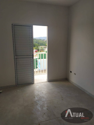 Imagem Apartamento com 2 Quartos à Venda, 55 m² em Jardim Imperial - Atibaia