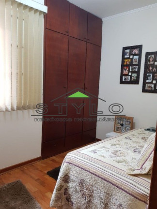Imagem Sobrado com 3 Quartos à Venda, em Independência - São Bernardo Do Campo Imagem Sobrado com 3 Quartos à Venda, em Independência - São Bernardo Do Campo