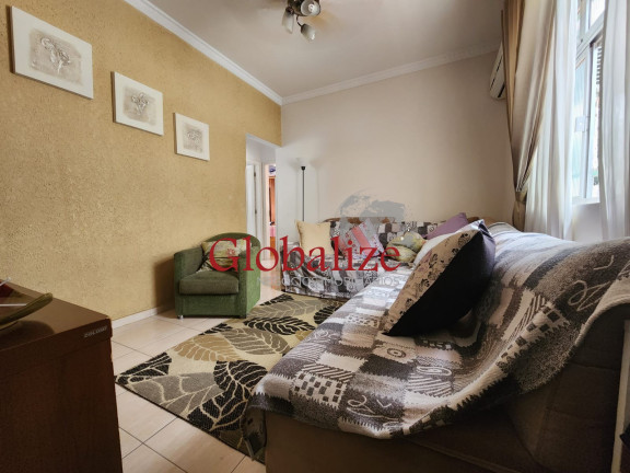 Imagem Imóvel com 2 Quartos à Venda, 73 m² em Ponta Da Praia - Santos Imagem Imóvel com 2 Quartos à Venda, 73 m² em Ponta Da Praia - Santos